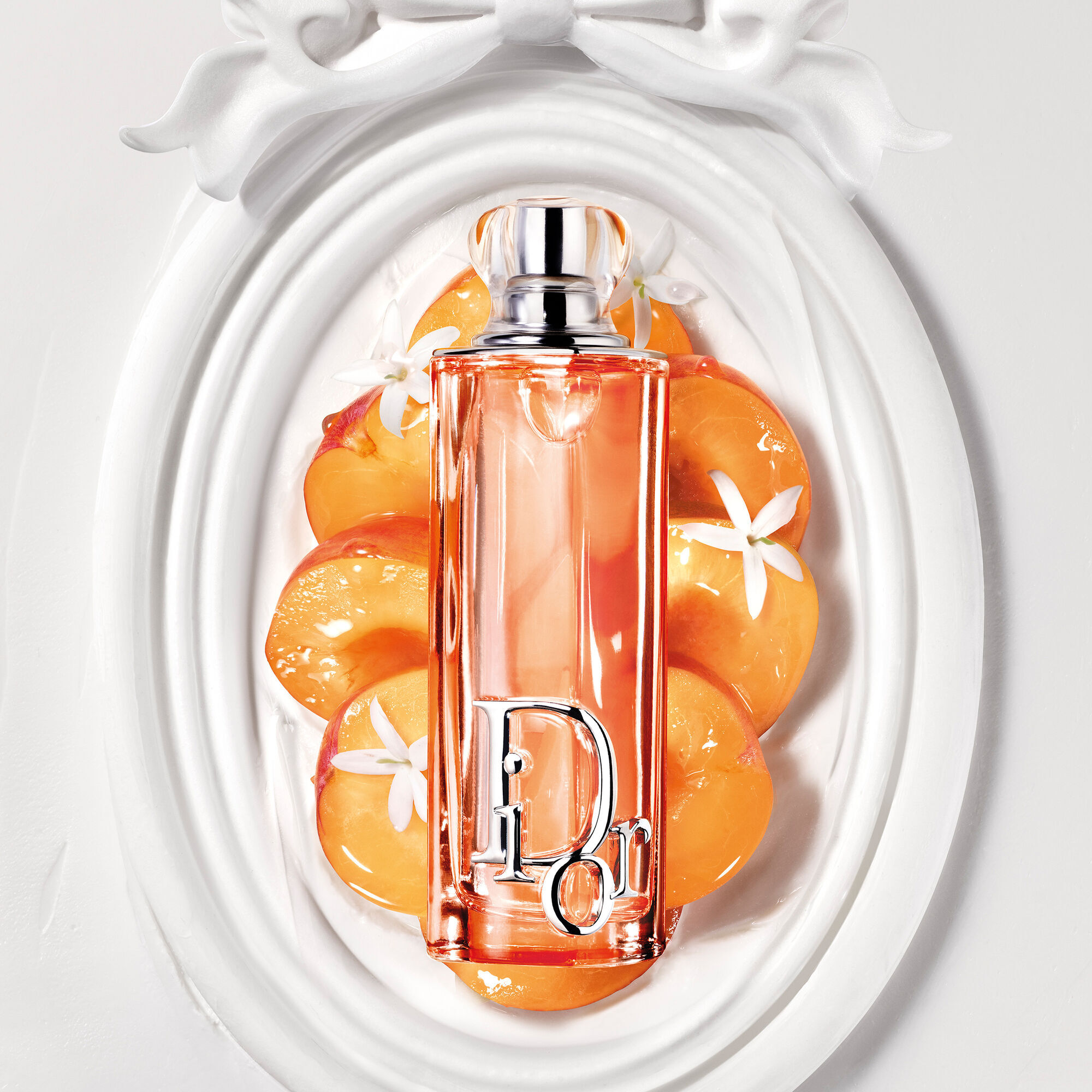 Dior アディクト ピーチーグロウ 50mm Perfume Dior Addict Peachy Glow Eau de Parfum - Sephora